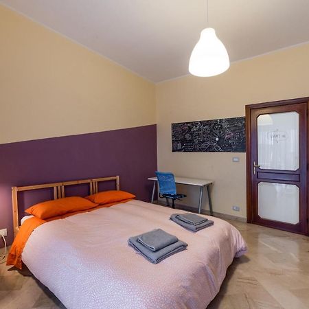 House Of Arts Hotell Bari Eksteriør bilde