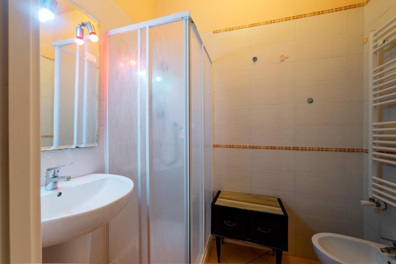 House Of Arts Hotell Bari Eksteriør bilde